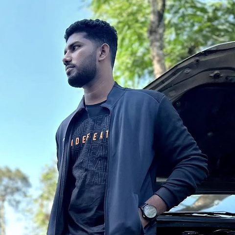 Prajwal Karkera, founder of EMICalculate.in